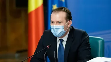 Florin Cîțu: Din punctul meu de vedere, persoanele care s-au vaccinat și nu mai reprezintă un risc în societate ar trebui să se bucure de o viață normală (VIDEO)