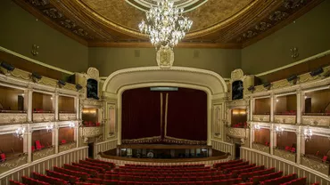 Spectacol-pilot la Opera Națională București, în 14 mai, doar pentru persoanele vaccinate anti-COVID cu două doze