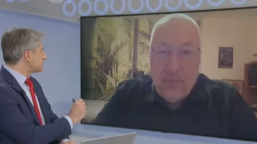 Iulian Fota (IDR): Summitul B9 și aplicațiile militare arată că România încearcă să contribuie la un efort colectiv de apărare. Ne confruntăm cu amenințări sporite (VIDEO)