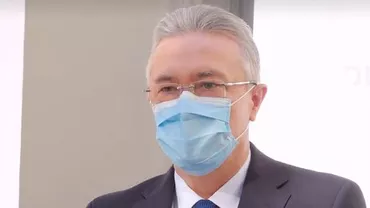 Cristian Diaconescu, despre documentul obținut de oficiali SUA privind generarea unei arme biologice din SARS în China: Este diferență între găsirea științifică a unei arme eficiente și gestul politic de a folosi așa ceva (VIDEO)