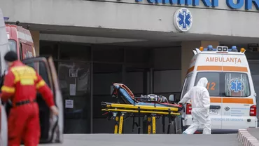 A fost lansat un call center pentru rudele pacienţilor internaţi la Secţia ATI COVID de la Institutul Marius Nasta