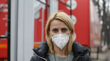 Beatrice Mahler: Nu putem discrimina persoanele care au trecut prin boală. Nu sunt date că s-ar putea reinfecta, decât în situații excepționale, cu tulpini noi (VIDEO)