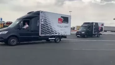 54.000 de doze de vaccin împotriva COVID-19 de la Johnson&Johnson au ajuns în România. Orașele care vor fi primi cele mai mari stocuri