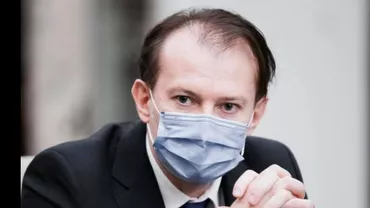 Florin Cîțu, despre PNRR: “Voi avea o discuție cu PSD, pentru că acest program nu este doar al acestui Guvern, dar va beneficia toată România”