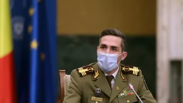 Valeriu Gheorghiță: Obiectivul privind atingerea pragului de 7 milioane de persoane imunizate anti-COVID-19 până la data de 1 august este unul realist