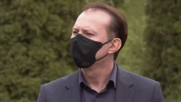 Florin Cîțu, despre introducerea unei taxe pentru mașinile care poluează: Eu sunt adeptul măsurilor pozitive