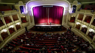 4 evenimente culturale pilot, aprobate de CNSU. Vor fi organizate în acest weekend, cu participarea spectatorilor în limita a maximum 70% din capacitatea spațiului (DOCUMENT)