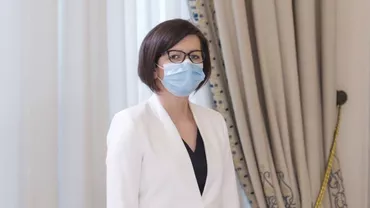 Ministrul Sănătăţii, Ioana Mihăilă, va merge personal, săptămâna viitoare, să vaccineze la sate