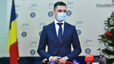 Ministrul Sportului sugerează că partidele de Liga 1 din acest weekend vor fi fără spectatori. Eduard Novak: Finala Cupei Românei este primul meci pe care l-am aprobat