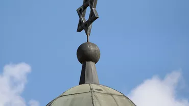 Doi morți și în jur de 150 de răniți, într-o sinagogă din Cisiordania. O strană s-a prăbușit peste credincioși (VIDEO)