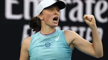Cine este Iga Swiatek, tânăra de 19 de ani care a câștigat turneul de la Roma cu un scor ireal, în fața Karolinei Pliskova. Cum arată bilanțul confruntărilor cu Simona Halep