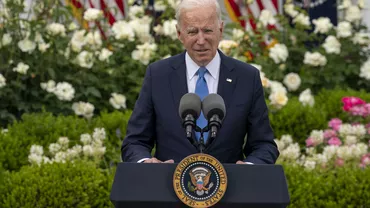 Președintele SUA lucrează la obținerea unui armistițiu în conflictul israelo-palestinian / Israelul a anunțat că l-a asasinat pe principalul comandant al Jihadului Islamic