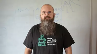 Răzvan Cherecheș anunță valul 4 și anticipează noi restricții anti-COVID-19