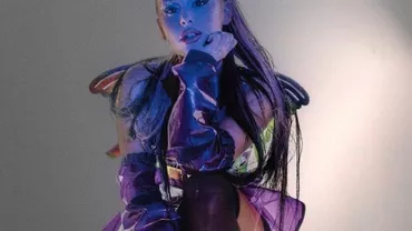 Cântăreața Ariana Grande s-a căsătorit. Cine este proaspătul soț al vedetei (FOTO)