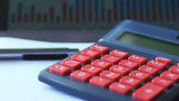 Eurostat: România a înregistrat în aprilie a șasea cea mai mare rată anuală a inflației din UE