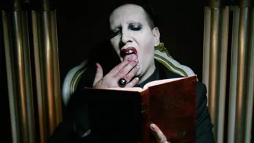 Marilyn Manson, dat în judecată pentru agresiune sexuală și hărțuire. Fosta asistentă personală a povestit totul