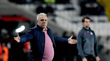 Câți bani va primi Marius Șumudică la FCSB. Gigi Becali a anunțat detaliile contractului