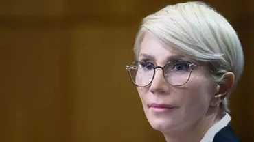 Raluca Turcan: Dacă vrem să creştem rata de vaccinare în România trebuie să intrăm puternic în mediul rural