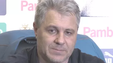 Marius Șumudică a refuzat FCSB: „Am avut o discuție bărbătească. Motivele pentru care a respins oferta lui Gigi Becali