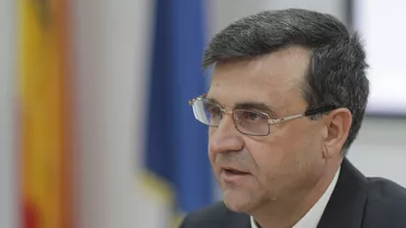 Șeful DNA, Crin Bologa, despre legea care îi scapă pe evazioniști de închisoare: ”Ajută la recuperarea prejudiciilor, dar eu cred că va stimula infracționalitatea”