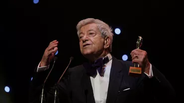 Ion Dichiseanu, ultima dată la Teatrul Nottara. Oamenii își pot lua rămas-bun de la marele actor