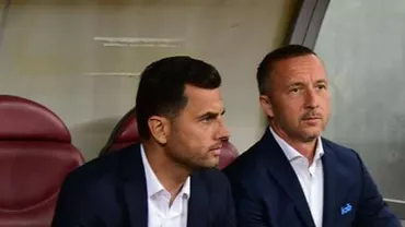 Gigi Becali, refuzat și de Nicolae Dică. Motivul pentru care secundul naționalei a respins FCSB