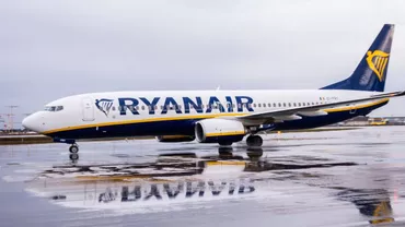 Mărturii ale pasagerilor zborului Ryanair 4978 deturnat la Minsk. Cum s-a văzut din interior toată operaţiunea forţelor secrete din Belarus
