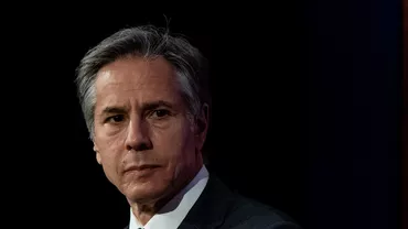 Șeful diplomației americane, călătorie în Orientul Mijlociu la solicitarea președintelui SUA. Ierusalim și Cisiordania, două dintre destinațiile lui Antony Blinken, care are programate discuții cu mai mulți oficiali