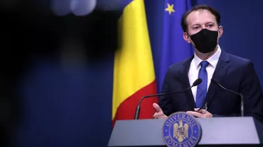 Florin Cîțu: Vreau să le spun românilor că liberalii vor fi la guvernare opt ani. Vom aşeza economia și România pe o direcţie care nu o să mai poată să fie destabilizată aşa uşor