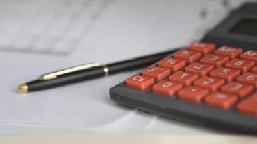 ANAF anunță că marți este termenul limită pentru declaraţia unică. Ce amenzi riscă persoanele care nu o depun la timp