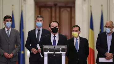 Liderii coaliției au discutat despre PNRR și pensii. Florin Cîțu, întrebat dacă va crește stagiul minim de cotizare la pensie: Legea o să fie în transparenţă, sunt mai multe etape