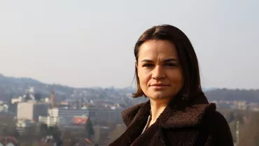 Lidera opoziţiei din Belarus, Svetlana Tihanovskaia, a anunțat noi proteste după arestarea jurnalistului Roman Protosevici