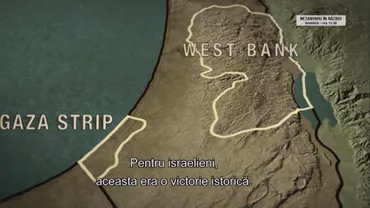 Netanyahu în război, DOCUMENTAR EXCLUSIV în România, pe B1 TV, duminică, de la ora 16.00 (VIDEO)