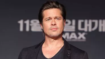 Brad Pitt a obţinut custodia comună a copiilor săi cu Angelina Jolie