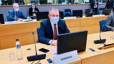 Adrian Oros: România nu susţine propunerea ca 30% din alocarea pentru investiţii să fie destinată obiectivelor de mediu şi climă