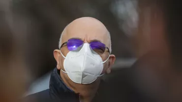 Raed Arafat: Aplicarea de măsuri diferenţiate pentru persoanele vaccinate şi cele nevaccinate nu este discriminare, este o măsură de sănătate publică