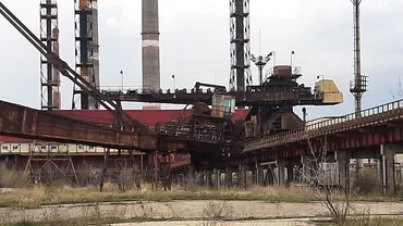 Cine sunt cele 3 firme cărora România le plătește 1 milion de euro pentru paza combinatului Krivoi Rog din Ucraina?