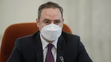 Ministrul Finanțelor, Alexandru Nazare: Sper să conectăm toate casele de marcat până la sfârșitul anului. Vom deconta și banii prin PNRR (VIDEO)