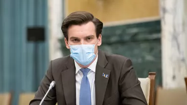 Andrei Baciu: Nu avem un procent mare de persoane care refuză categoric vaccinarea anti-COVID-19 / Soluțiile luate în calcul pentru a crește ritmul imunizării