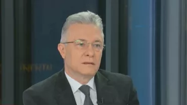Cristian Diaconescu (PMP), despre PNRR: În România, am reușit să încetățenim obiceiul de a ne împrumuta pentru a plăti pensiile. Uitați cum se închide cercul - din bani europeni nu poți să plătești pensii (VIDEO)