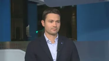 Robert Sighiartău, despre alegerile din PNL: Cred că face bine faptul că există competiție în partid (VIDEO)