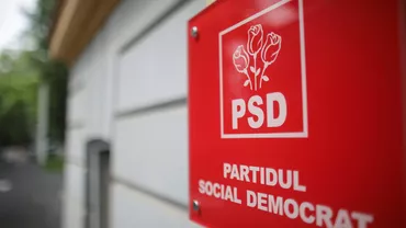 PSD: „Guvernul Cîțu trebuie să plece înainte de a întoarce România cu 10 ani în trecut”