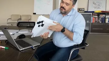 Guvernul a trimis PNRR-ul la Bruxelles. Cristian Ghinea: „Miercuri vom prezenta toate detaliile, alături de Florin Cîțu și Dan Barna (VIDEO)