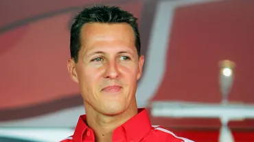 Anunţul momentului despre Michael Schumacher. Din păcate, vestea este dezolantă!