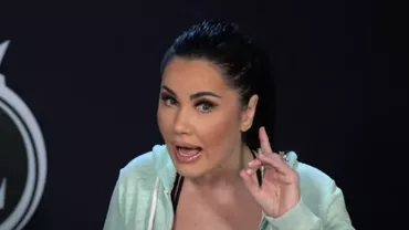 Oana Zăvoranu: Am făcut trei avorturi. Două înainte să-l cunosc pe Pepe și unul când eram cu el