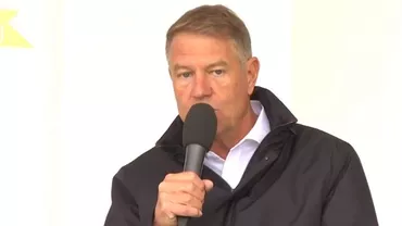 Klaus Iohannis, de Ziua Mondială a Bicicletei: Trebuie să redăm orașele oamenilor. Pentru asta, nu e suficient doar să vorbim, ci și să facem ceva / Despre siguranța în trafic: E nevoie de foarte multă educație (VIDEO)