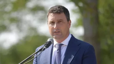 Ministrul Mediului, Tanczos Barna: Emisiile de carbon din marile orașe, în proporție de 50%, provin din mijloacele de transport (VIDEO)