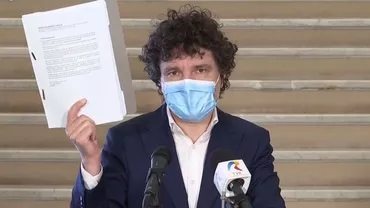 Nicușor Dan: Trebuie să creștem prețul parcării. Este absolut necesar pentru a realiza acel echilibru în mobilitatea unui oraș”