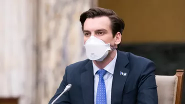 Secretarul de stat Andrei Baciu: România nu va elibera certificatul digital european COVID mai devreme de 1 iulie. Cât de sigur va fi acesta (VIDEO)