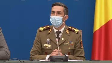 Valeriu Gheorghiță, întrebat despre ținta de vaccinare în rândul copiilor până în septembrie: Obiectivul e să îi protejăm pe cei vulnerabili / E importantă vaccinarea și prin faptul că reduce transmiterea coronavirusului (VIDEO)